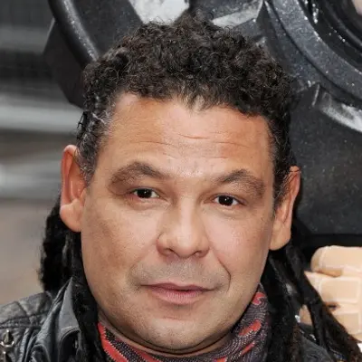 Craig Charles