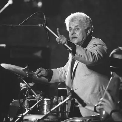 Tito Puente