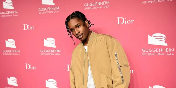 ASAP Rocky