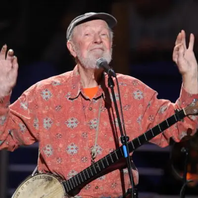 Pete Seeger