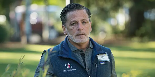 Dan Gilbert