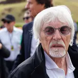 Former F1 Honcho Bernie Ecclestone Agrees To Pay Over $800 Million In Fraud Case, Will Avoid Jail