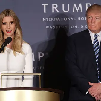 Ivanka Trump Made Nearly $4M From Trump International Hotel, Washington, In 2018