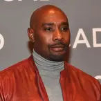 Morris Chestnut Net Worth