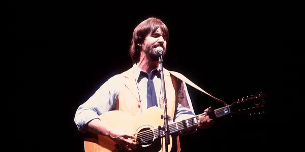 Dan Fogelberg
