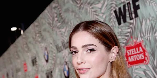 Janet Montgomery