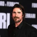 Christian Bale