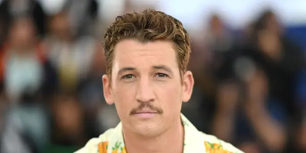 Miles Teller