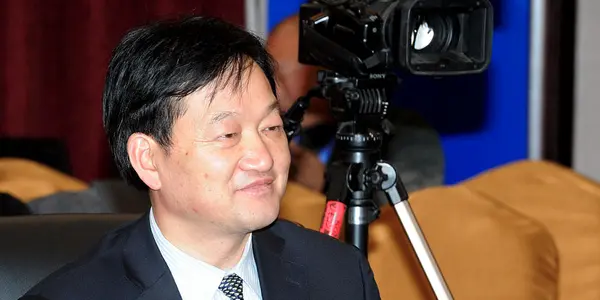 Qin Yinglin
