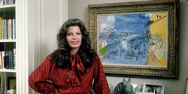 Yasmin Aga Khan