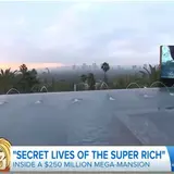 Just Listed: A $250 MIllion Bel Air Mansion