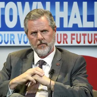 Jerry Falwell Jr. Net Worth