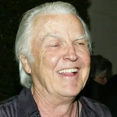 Anthony Zerbe