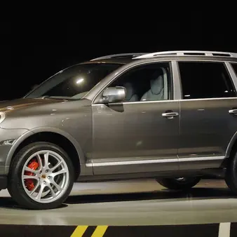 In Case You Hadn't Noticed, Ultra-Luxurious SUVs Are The Hottest Cars On The Lot Today