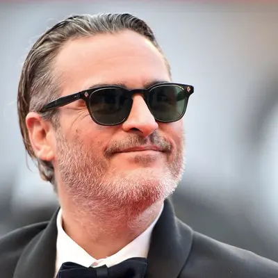 Joaquin Phoenix