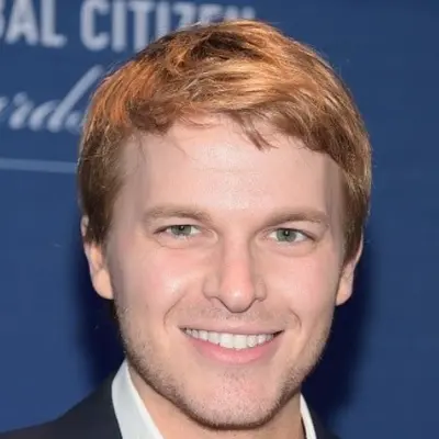 Ronan Farrow