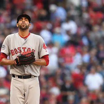 The Red Sox Are Paying David Price $30 Million This Year And His Arm Is Already Hurt