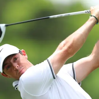 Nike Abandoning Golf Equipment Created A Huge Unexpected Payday For Rory McIlroy