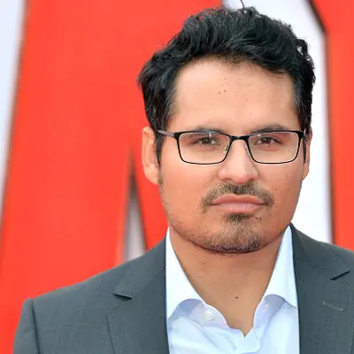 Michael Peña