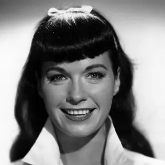 Bettie Page Net Worth