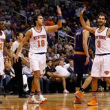 The Average NBA Team Is Worth An Incredible Amount Of Money