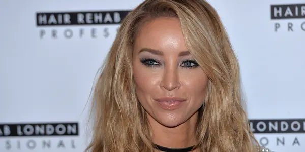 Lauren Pope