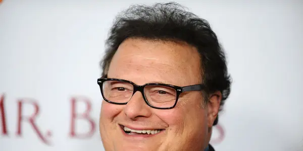 Wayne Knight