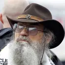 Si Robertson