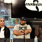 Wu-Tang Clan's $5 Million Album Hasn't Been Purchased Yet