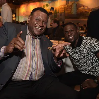 George Wallace Net Worth