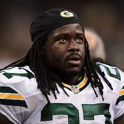 Eddie Lacy
