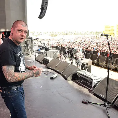 Lars Frederiksen