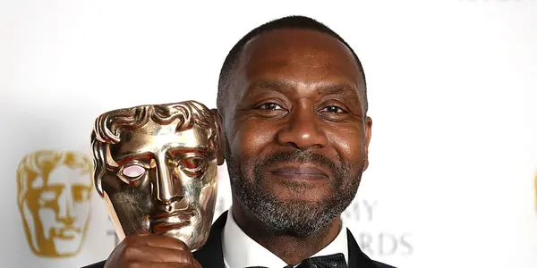 Lenny Henry