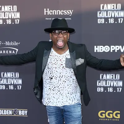 Guy Torry