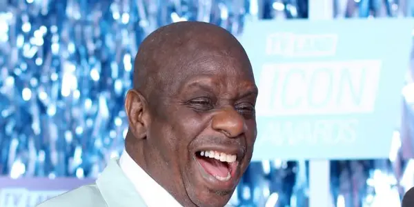 Jimmie Walker