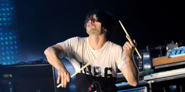 Jonny Greenwood