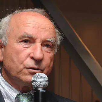 Yvon Chouinard Net Worth