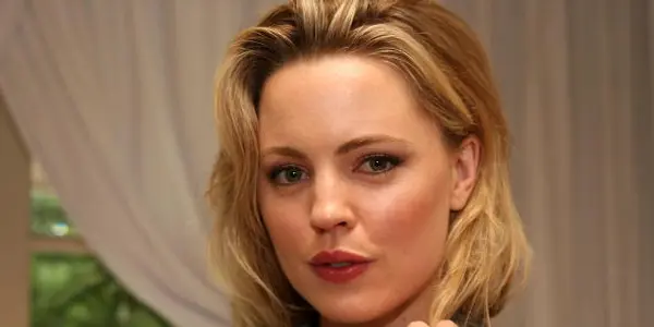 Melissa George