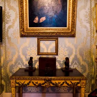 Museum Offers $10 Million Reward For Info Regarding Huge 1990 Heist (But You Must ACT NOW!)