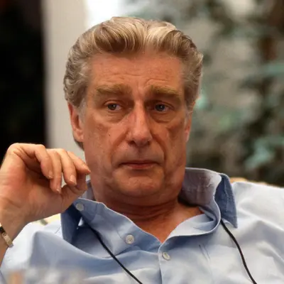 Richard Mulligan