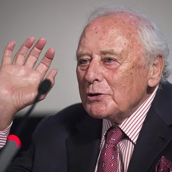 Reinhold Würth Net Worth