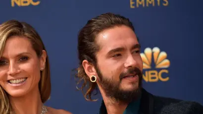 Tom Kaulitz