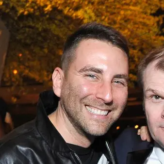 Brandon Creed Net Worth