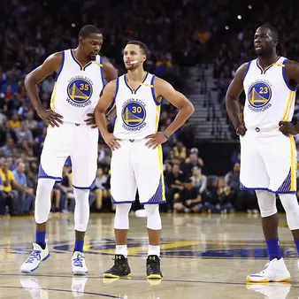 How Long Can The Warriors Dynasty Stay Together?