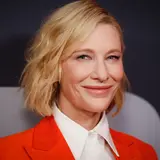 Cate Blanchett Claims "No One Got Paid Anything" Making The "Lord of the Rings" Movies