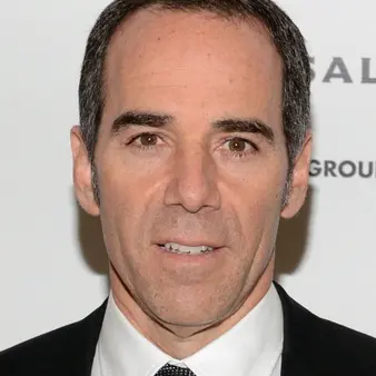 Monte Lipman Net Worth