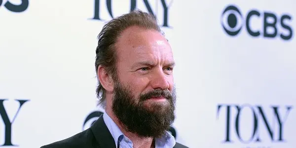 Sting