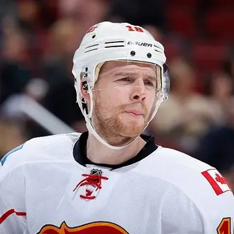 Matt Stajan Net Worth
