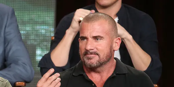 Dominic Purcell