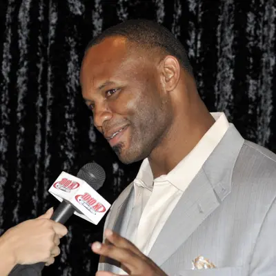 Fred Taylor